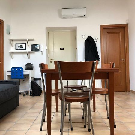 Pica Roof Apartment Наполи Екстериор снимка