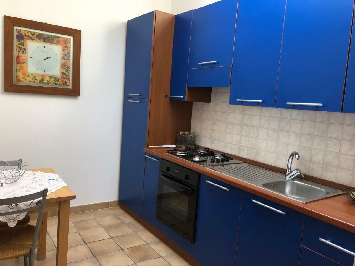 Pica Roof Apartment Наполи Екстериор снимка