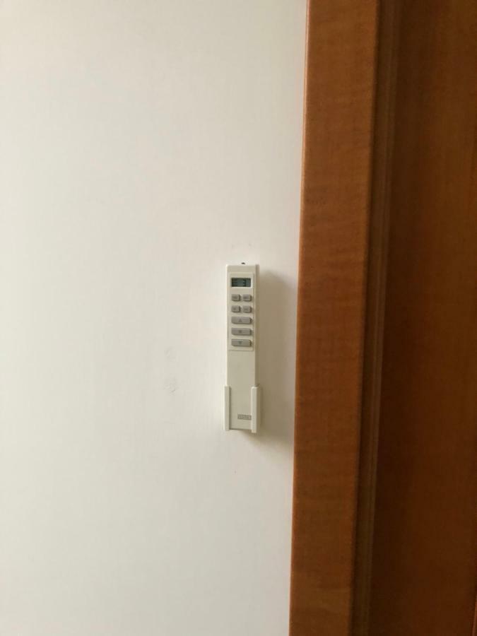 Pica Roof Apartment Наполи Екстериор снимка